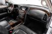 2018 Moonstone /Graphite INFINITI QX80 Base (JN8AZ2NF0J9) with an 5.6L V8 engine, Automatic transmission, located at 15300 Midway Rd., Addison, TX, 75001, (972) 702-0011, 32.958321, -96.838074 - 2018 INFINITI QX80<br><br>Now Available at Midway Auto Group, Addison, Texas<br><br>Bold, luxurious, and built for families who want full-size capability with premium comfort, the 2018 INFINITI QX80 stands at the top of the luxury SUV segment. With powerful V8 performance, a commanding road presence - Photo#11