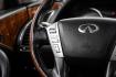 2018 Moonstone /Graphite INFINITI QX80 Base (JN8AZ2NF0J9) with an 5.6L V8 engine, Automatic transmission, located at 15300 Midway Rd., Addison, TX, 75001, (972) 702-0011, 32.958321, -96.838074 - 2018 INFINITI QX80<br><br>Now Available at Midway Auto Group, Addison, Texas<br><br>Bold, luxurious, and built for families who want full-size capability with premium comfort, the 2018 INFINITI QX80 stands at the top of the luxury SUV segment. With powerful V8 performance, a commanding road presence - Photo#16