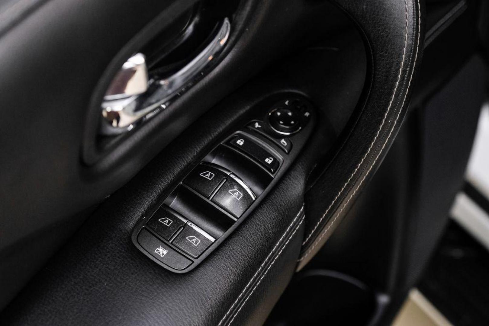 2018 Moonstone /Graphite INFINITI QX80 Base (JN8AZ2NF0J9) with an 5.6L V8 engine, Automatic transmission, located at 15300 Midway Rd., Addison, TX, 75001, (972) 702-0011, 32.958321, -96.838074 - 2018 INFINITI QX80<br><br>Now Available at Midway Auto Group, Addison, Texas<br><br>Bold, luxurious, and built for families who want full-size capability with premium comfort, the 2018 INFINITI QX80 stands at the top of the luxury SUV segment. With powerful V8 performance, a commanding road presence - Photo#38