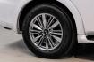 2018 Moonstone /Graphite INFINITI QX80 Base (JN8AZ2NF0J9) with an 5.6L V8 engine, Automatic transmission, located at 15300 Midway Rd., Addison, TX, 75001, (972) 702-0011, 32.958321, -96.838074 - 2018 INFINITI QX80<br><br>Now Available at Midway Auto Group, Addison, Texas<br><br>Bold, luxurious, and built for families who want full-size capability with premium comfort, the 2018 INFINITI QX80 stands at the top of the luxury SUV segment. With powerful V8 performance, a commanding road presence - Photo#51