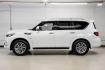2018 Moonstone /Graphite INFINITI QX80 Base (JN8AZ2NF0J9) with an 5.6L V8 engine, Automatic transmission, located at 15300 Midway Rd., Addison, TX, 75001, (972) 702-0011, 32.958321, -96.838074 - 2018 INFINITI QX80<br><br>Now Available at Midway Auto Group, Addison, Texas<br><br>Bold, luxurious, and built for families who want full-size capability with premium comfort, the 2018 INFINITI QX80 stands at the top of the luxury SUV segment. With powerful V8 performance, a commanding road presence- Photo#10