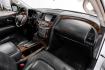 2018 Moonstone /Graphite INFINITI QX80 Base (JN8AZ2NF0J9) with an 5.6L V8 engine, Automatic transmission, located at 15300 Midway Rd., Addison, TX, 75001, (972) 702-0011, 32.958321, -96.838074 - 2018 INFINITI QX80<br><br>Now Available at Midway Auto Group, Addison, Texas<br><br>Bold, luxurious, and built for families who want full-size capability with premium comfort, the 2018 INFINITI QX80 stands at the top of the luxury SUV segment. With powerful V8 performance, a commanding road presence- Photo#11