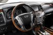 2018 Moonstone /Graphite INFINITI QX80 Base (JN8AZ2NF0J9) with an 5.6L V8 engine, Automatic transmission, located at 15300 Midway Rd., Addison, TX, 75001, (972) 702-0011, 32.958321, -96.838074 - 2018 INFINITI QX80<br><br>Now Available at Midway Auto Group, Addison, Texas<br><br>Bold, luxurious, and built for families who want full-size capability with premium comfort, the 2018 INFINITI QX80 stands at the top of the luxury SUV segment. With powerful V8 performance, a commanding road presence- Photo#14