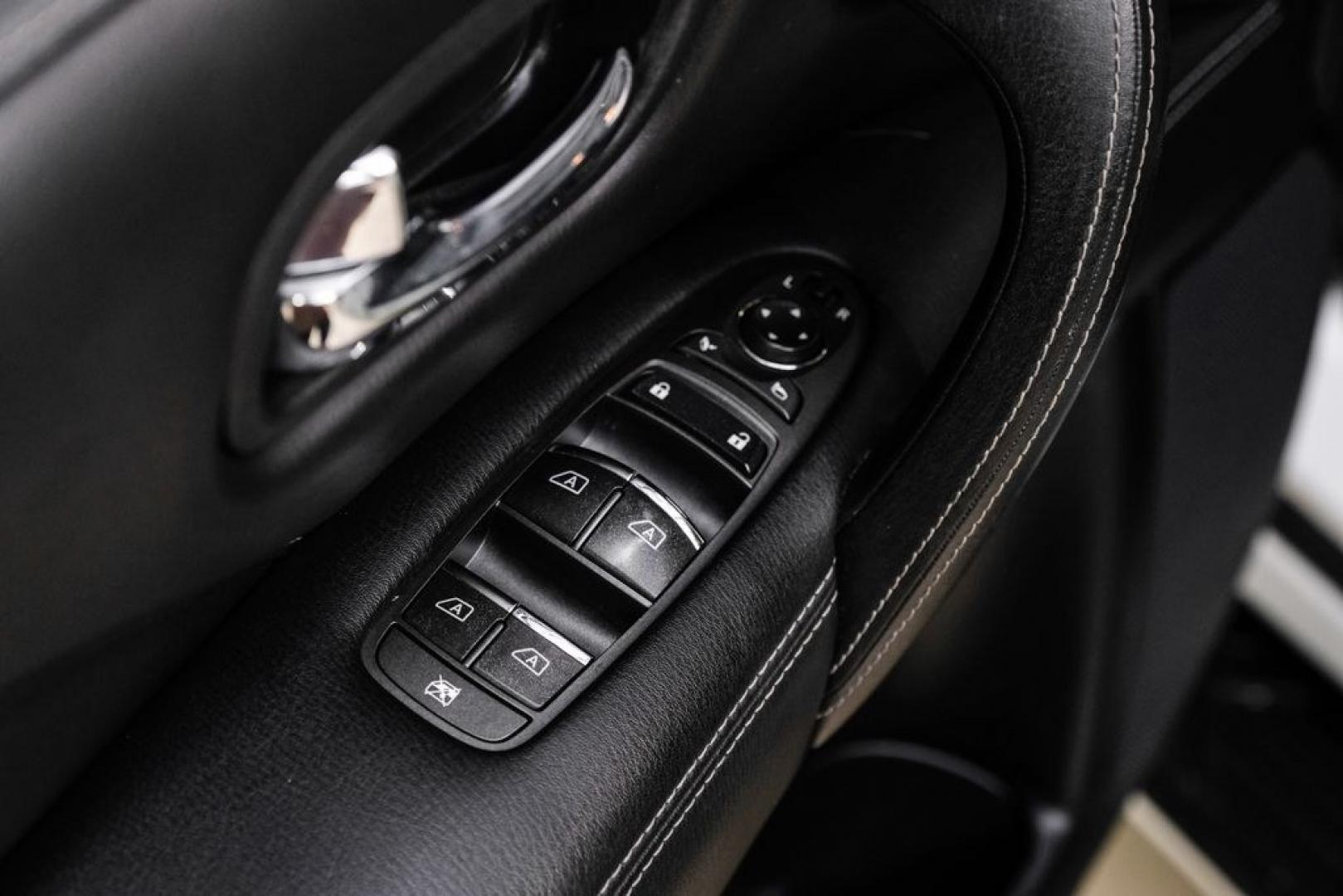 2018 Moonstone /Graphite INFINITI QX80 Base (JN8AZ2NF0J9) with an 5.6L V8 engine, Automatic transmission, located at 15300 Midway Rd., Addison, TX, 75001, (972) 702-0011, 32.958321, -96.838074 - 2018 INFINITI QX80<br><br>Now Available at Midway Auto Group, Addison, Texas<br><br>Bold, luxurious, and built for families who want full-size capability with premium comfort, the 2018 INFINITI QX80 stands at the top of the luxury SUV segment. With powerful V8 performance, a commanding road presence- Photo#38