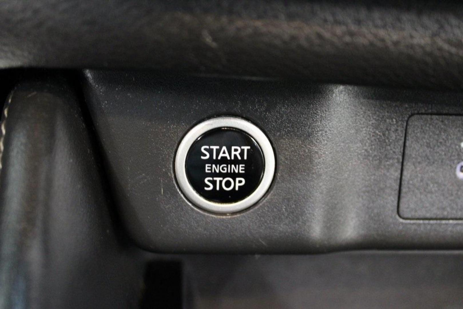 2023 Super Black /Charcoal Nissan Rogue SL (5N1BT3CA6PC) with an 1.5L I3 Turbocharged DOHC 12V LEV3-ULEV50 201hp engine, CVT transmission, located at 15300 Midway Rd., Addison, TX, 75001, (972) 702-0011, 32.958321, -96.838074 - Photo#21