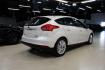 2016 White Platinum Clearcoat Metallic /Medium Soft Ceramic Ford Focus Titanium (1FADP3N2XGL) with an 2.0L I4 DGI Flex Fuel Ti-VCT engine, Automatic transmission, located at 15300 Midway Rd., Addison, TX, 75001, (972) 702-0011, 32.958321, -96.838074 - 2016 Ford Focus SE<br><br>Now Available at Midway Auto Group Addison, Texas<br><br>Efficient, comfortable, and versatilethe 2016 Ford Focus SE offers a great blend of fuel economy, modern technology, and everyday practicality. Whether you're commuting across DFW or looking for a reliable compact ca - Photo#1