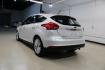 2016 White Platinum Clearcoat Metallic /Medium Soft Ceramic Ford Focus Titanium (1FADP3N2XGL) with an 2.0L I4 DGI Flex Fuel Ti-VCT engine, Automatic transmission, located at 15300 Midway Rd., Addison, TX, 75001, (972) 702-0011, 32.958321, -96.838074 - 2016 Ford Focus SE<br><br>Now Available at Midway Auto Group Addison, Texas<br><br>Efficient, comfortable, and versatilethe 2016 Ford Focus SE offers a great blend of fuel economy, modern technology, and everyday practicality. Whether you're commuting across DFW or looking for a reliable compact ca - Photo#2