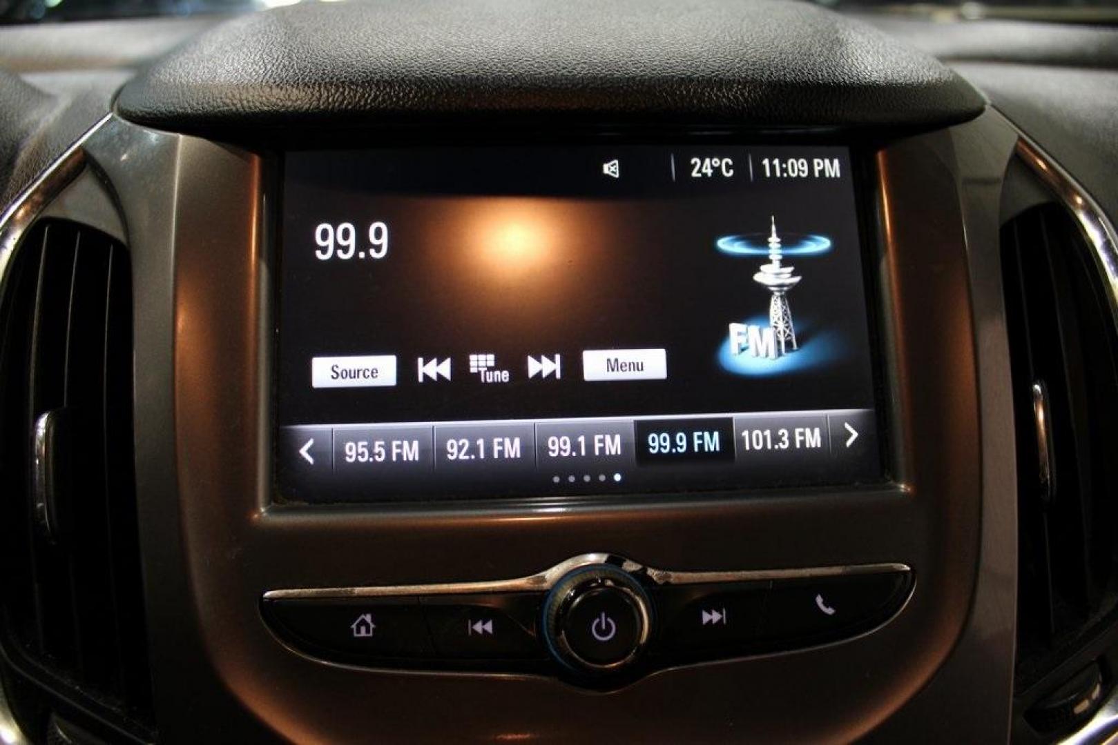 2017 Cajun Red Tintcoat /Black Chevrolet Cruze LT (3G1BE6SM8HS) with an 1.4L 4-Cylinder Turbo DOHC CVVT engine, Automatic transmission, located at 15300 Midway Rd., Addison, TX, 75001, (972) 702-0011, 32.958321, -96.838074 - 2017 Chevrolet Cruze Premier<br><br>Now Available at Midway Auto Group Addison, Texas<br><br>Comfortable, efficient, and surprisingly upscalethe 2017 Chevrolet Cruze Premier delivers a premium compact-sedan experience with modern technology, excellent fuel economy, and upgraded interior features. A - Photo#13