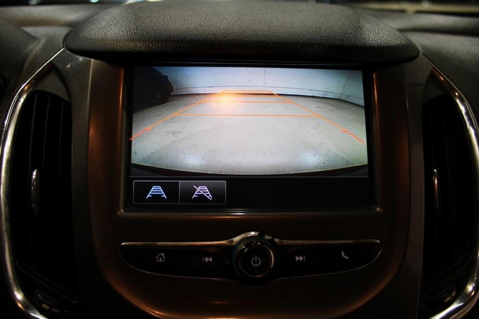 2017 Cajun Red Tintcoat /Black Chevrolet Cruze LT (3G1BE6SM8HS) with an 1.4L 4-Cylinder Turbo DOHC CVVT engine, Automatic transmission, located at 15300 Midway Rd., Addison, TX, 75001, (972) 702-0011, 32.958321, -96.838074 - 2017 Chevrolet Cruze Premier<br><br>Now Available at Midway Auto Group Addison, Texas<br><br>Comfortable, efficient, and surprisingly upscalethe 2017 Chevrolet Cruze Premier delivers a premium compact-sedan experience with modern technology, excellent fuel economy, and upgraded interior features. A - Photo#14