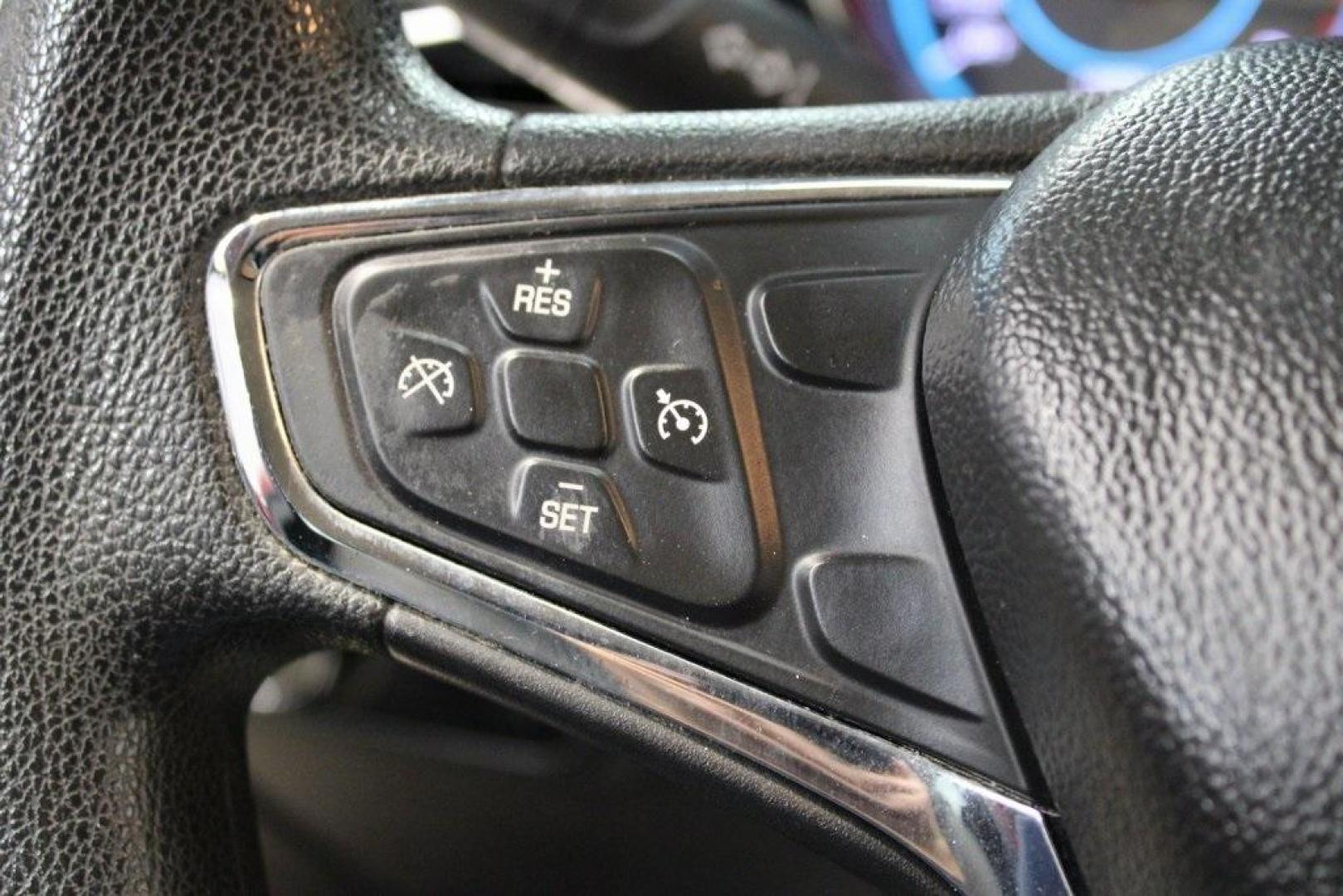 2017 Cajun Red Tintcoat /Black Chevrolet Cruze LT (3G1BE6SM8HS) with an 1.4L 4-Cylinder Turbo DOHC CVVT engine, Automatic transmission, located at 15300 Midway Rd., Addison, TX, 75001, (972) 702-0011, 32.958321, -96.838074 - 2017 Chevrolet Cruze Premier<br><br>Now Available at Midway Auto Group Addison, Texas<br><br>Comfortable, efficient, and surprisingly upscalethe 2017 Chevrolet Cruze Premier delivers a premium compact-sedan experience with modern technology, excellent fuel economy, and upgraded interior features. A - Photo#17