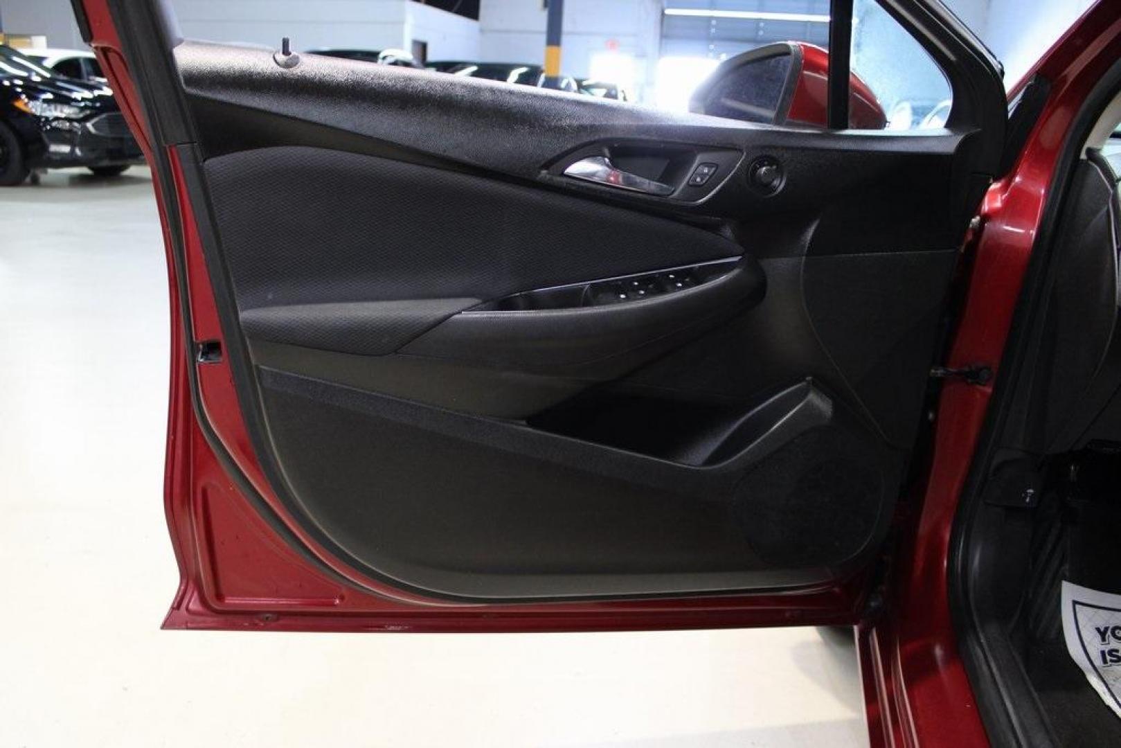 2017 Cajun Red Tintcoat /Black Chevrolet Cruze LT (3G1BE6SM8HS) with an 1.4L 4-Cylinder Turbo DOHC CVVT engine, Automatic transmission, located at 15300 Midway Rd., Addison, TX, 75001, (972) 702-0011, 32.958321, -96.838074 - 2017 Chevrolet Cruze Premier<br><br>Now Available at Midway Auto Group Addison, Texas<br><br>Comfortable, efficient, and surprisingly upscalethe 2017 Chevrolet Cruze Premier delivers a premium compact-sedan experience with modern technology, excellent fuel economy, and upgraded interior features. A - Photo#19