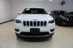 2019 Bright White Clearcoat /Black Jeep Cherokee Limited (1C4PJMDX5KD) with an 3.2L V6 engine, Automatic transmission, located at 15300 Midway Rd., Addison, TX, 75001, (972) 702-0011, 32.958321, -96.838074 - Photo#5
