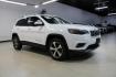 2019 Bright White Clearcoat /Black Jeep Cherokee Limited (1C4PJMDX5KD) with an 3.2L V6 engine, Automatic transmission, located at 15300 Midway Rd., Addison, TX, 75001, (972) 702-0011, 32.958321, -96.838074 - Photo#6