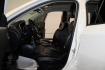 2021 White Clearcoat /Black Jeep Compass Limited (3C4NJDCB3MT) with an 2.4L I4 engine, Automatic transmission, located at 15300 Midway Rd., Addison, TX, 75001, (972) 702-0011, 32.958321, -96.838074 - Photo#11