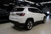 2021 White Clearcoat /Black Jeep Compass Limited (3C4NJDCB3MT) with an 2.4L I4 engine, Automatic transmission, located at 15300 Midway Rd., Addison, TX, 75001, (972) 702-0011, 32.958321, -96.838074 - 2021 Jeep Compass Limited 4x4<br><br>Now Available at Midway Auto Group Addison, Texas<br><br>Premium design, advanced technology, and true Jeep capability come together in the 2021 Jeep Compass Limited 4x4. As the top luxury trim in the Compass lineup, the Limited delivers upgraded materials, refi - Photo#2