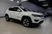 2021 White Clearcoat /Black Jeep Compass Limited (3C4NJDCB3MT) with an 2.4L I4 engine, Automatic transmission, located at 15300 Midway Rd., Addison, TX, 75001, (972) 702-0011, 32.958321, -96.838074 - 2021 Jeep Compass Limited 4x4<br><br>Now Available at Midway Auto Group Addison, Texas<br><br>Premium design, advanced technology, and true Jeep capability come together in the 2021 Jeep Compass Limited 4x4. As the top luxury trim in the Compass lineup, the Limited delivers upgraded materials, refi - Photo#5