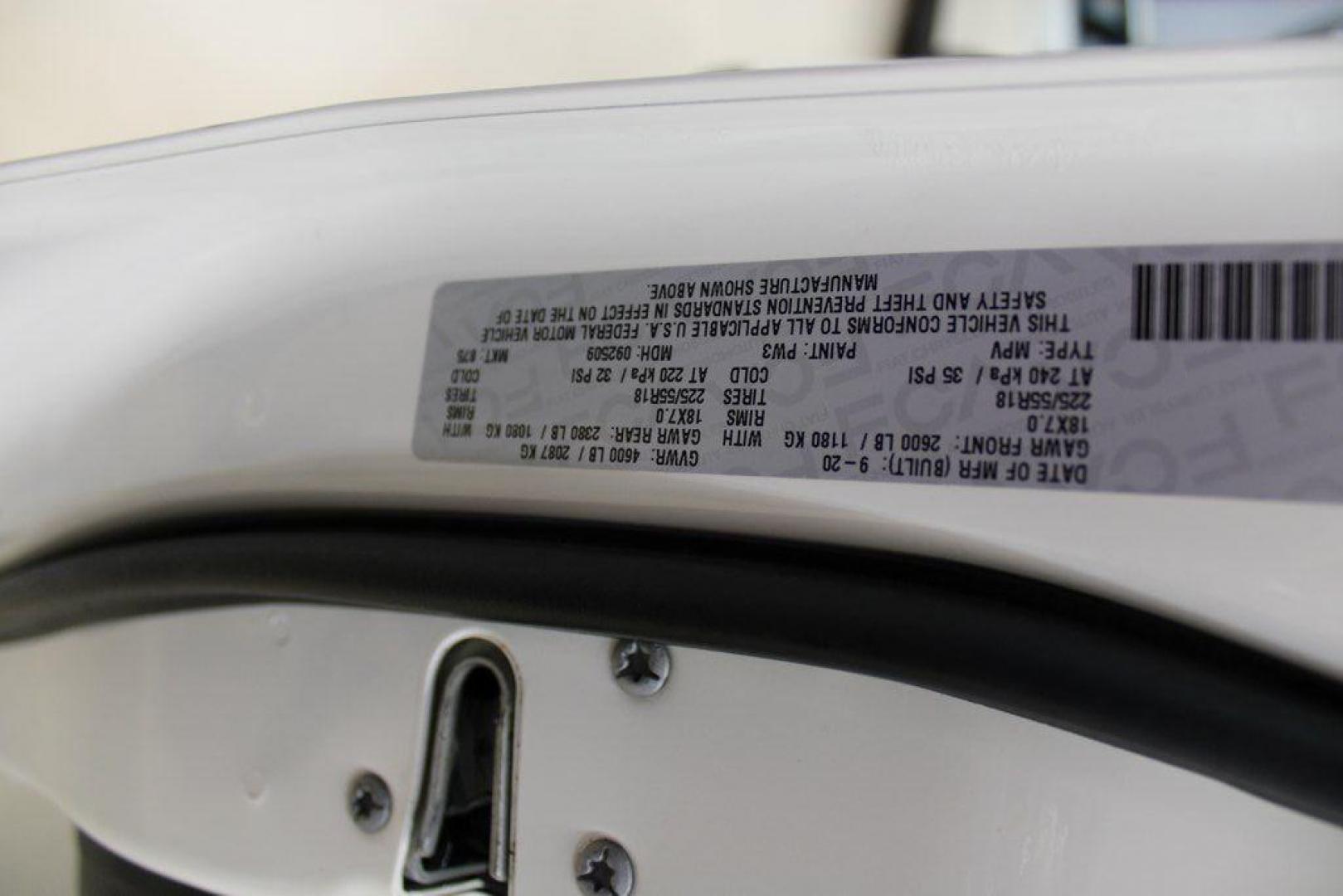 2021 White Clearcoat /Black Jeep Compass Limited (3C4NJDCB3MT) with an 2.4L I4 engine, Automatic transmission, located at 15300 Midway Rd., Addison, TX, 75001, (972) 702-0011, 32.958321, -96.838074 - 2021 Jeep Compass Limited 4x4<br><br>Now Available at Midway Auto Group Addison, Texas<br><br>Premium design, advanced technology, and true Jeep capability come together in the 2021 Jeep Compass Limited 4x4. As the top luxury trim in the Compass lineup, the Limited delivers upgraded materials, refi - Photo#26