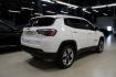 2021 White Clearcoat /Black Jeep Compass Limited (3C4NJDCB3MT) with an 2.4L I4 engine, Automatic transmission, located at 15300 Midway Rd., Addison, TX, 75001, (972) 702-0011, 32.958321, -96.838074 - 2021 Jeep Compass Limited 4x4<br><br>Now Available at Midway Auto Group Addison, Texas<br><br>Premium design, advanced technology, and true Jeep capability come together in the 2021 Jeep Compass Limited 4x4. As the top luxury trim in the Compass lineup, the Limited delivers upgraded materials, refi- Photo#2