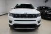 2021 White Clearcoat /Black Jeep Compass Limited (3C4NJDCB3MT) with an 2.4L I4 engine, Automatic transmission, located at 15300 Midway Rd., Addison, TX, 75001, (972) 702-0011, 32.958321, -96.838074 - 2021 Jeep Compass Limited 4x4<br><br>Now Available at Midway Auto Group Addison, Texas<br><br>Premium design, advanced technology, and true Jeep capability come together in the 2021 Jeep Compass Limited 4x4. As the top luxury trim in the Compass lineup, the Limited delivers upgraded materials, refi- Photo#4