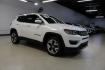 2021 White Clearcoat /Black Jeep Compass Limited (3C4NJDCB3MT) with an 2.4L I4 engine, Automatic transmission, located at 15300 Midway Rd., Addison, TX, 75001, (972) 702-0011, 32.958321, -96.838074 - 2021 Jeep Compass Limited 4x4<br><br>Now Available at Midway Auto Group Addison, Texas<br><br>Premium design, advanced technology, and true Jeep capability come together in the 2021 Jeep Compass Limited 4x4. As the top luxury trim in the Compass lineup, the Limited delivers upgraded materials, refi- Photo#5