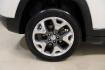 2021 White Clearcoat /Black Jeep Compass Limited (3C4NJDCB3MT) with an 2.4L I4 engine, Automatic transmission, located at 15300 Midway Rd., Addison, TX, 75001, (972) 702-0011, 32.958321, -96.838074 - 2021 Jeep Compass Limited 4x4<br><br>Now Available at Midway Auto Group Addison, Texas<br><br>Premium design, advanced technology, and true Jeep capability come together in the 2021 Jeep Compass Limited 4x4. As the top luxury trim in the Compass lineup, the Limited delivers upgraded materials, refi- Photo#9