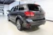 2018 Granite Crystal Metallic Clearcoat /Red Dodge Journey GT (3C4PDCEG0JT) with an 3.6L V6 24V VVT engine, Automatic transmission, located at 15300 Midway Rd., Addison, TX, 75001, (972) 702-0011, 32.958321, -96.838074 - Photo#2