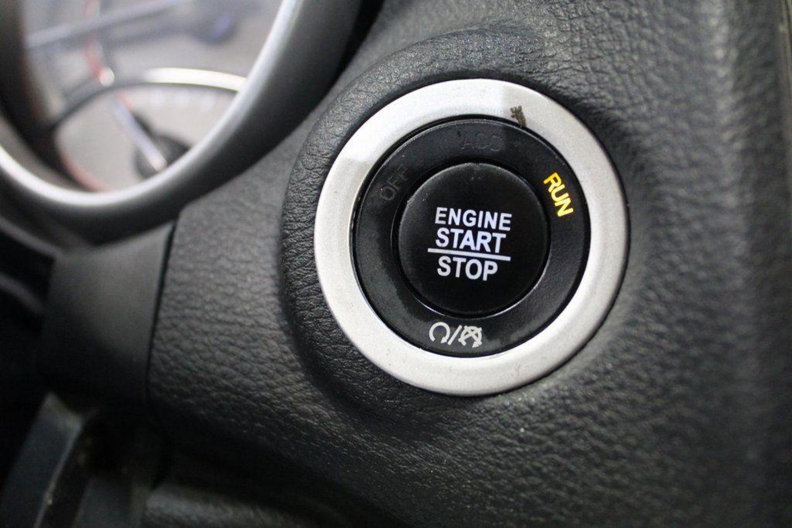 2018 Granite Crystal Metallic Clearcoat /Red Dodge Journey GT (3C4PDCEG0JT) with an 3.6L V6 24V VVT engine, Automatic transmission, located at 15300 Midway Rd., Addison, TX, 75001, (972) 702-0011, 32.958321, -96.838074 - 2018 Dodge Journey GT<br><br>Now Available at Midway Auto Group Addison, Texas<br><br>The 2018 Dodge Journey GT delivers a perfect blend of performance, comfort, and versatility. As the top trim level, the GT stands above the rest with premium interior materials, upgraded technology, and a powerful - Photo#15