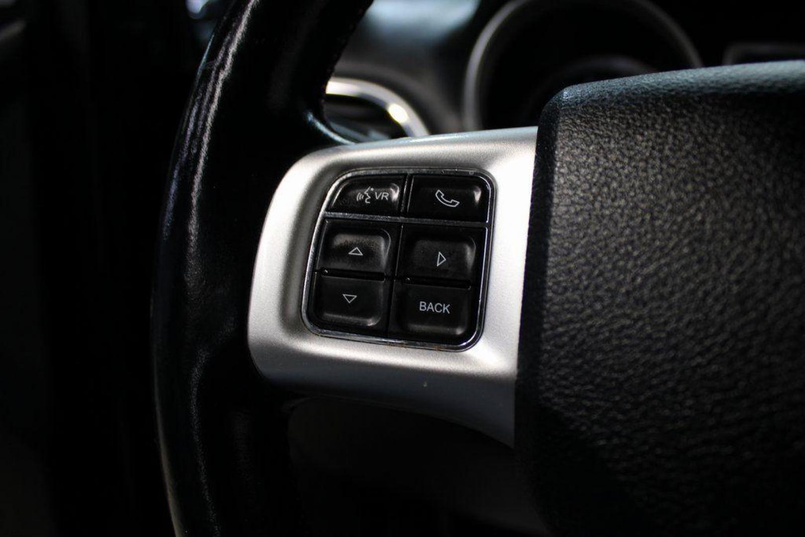 2018 Granite Crystal Metallic Clearcoat /Red Dodge Journey GT (3C4PDCEG0JT) with an 3.6L V6 24V VVT engine, Automatic transmission, located at 15300 Midway Rd., Addison, TX, 75001, (972) 702-0011, 32.958321, -96.838074 - 2018 Dodge Journey GT<br><br>Now Available at Midway Auto Group Addison, Texas<br><br>The 2018 Dodge Journey GT delivers a perfect blend of performance, comfort, and versatility. As the top trim level, the GT stands above the rest with premium interior materials, upgraded technology, and a powerful - Photo#17