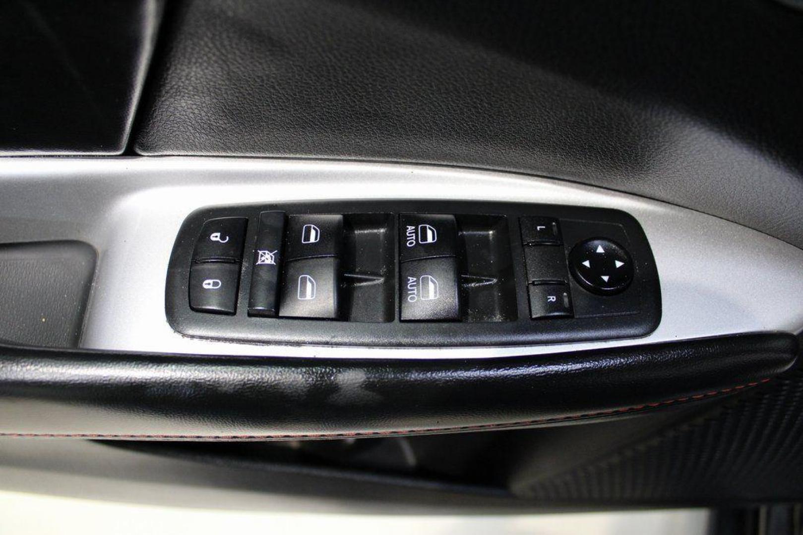 2018 Granite Crystal Metallic Clearcoat /Red Dodge Journey GT (3C4PDCEG0JT) with an 3.6L V6 24V VVT engine, Automatic transmission, located at 15300 Midway Rd., Addison, TX, 75001, (972) 702-0011, 32.958321, -96.838074 - 2018 Dodge Journey GT<br><br>Now Available at Midway Auto Group Addison, Texas<br><br>The 2018 Dodge Journey GT delivers a perfect blend of performance, comfort, and versatility. As the top trim level, the GT stands above the rest with premium interior materials, upgraded technology, and a powerful - Photo#20