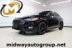 2019 Black /Light Putty Ford Fusion SE (3FA6P0HD1KR) with an 1.5L EcoBoost engine, Automatic transmission, located at 15300 Midway Rd., Addison, TX, 75001, (972) 702-0011, 32.958321, -96.838074 - Photo#0