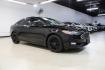2019 Black /Light Putty Ford Fusion SE (3FA6P0HD1KR) with an 1.5L EcoBoost engine, Automatic transmission, located at 15300 Midway Rd., Addison, TX, 75001, (972) 702-0011, 32.958321, -96.838074 - Photo#6