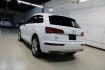 2019 Ibis White /Beige Audi Q5 2.0T Premium Plus (WA1BNAFY5K2) with an 2.0L TFSI engine, Automatic transmission, located at 15300 Midway Rd., Addison, TX, 75001, (972) 702-0011, 32.958321, -96.838074 - Photo#3