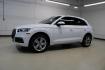 2019 Ibis White /Beige Audi Q5 2.0T Premium Plus (WA1BNAFY5K2) with an 2.0L TFSI engine, Automatic transmission, located at 15300 Midway Rd., Addison, TX, 75001, (972) 702-0011, 32.958321, -96.838074 - Photo#4