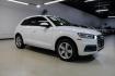 2019 Ibis White /Beige Audi Q5 2.0T Premium Plus (WA1BNAFY5K2) with an 2.0L TFSI engine, Automatic transmission, located at 15300 Midway Rd., Addison, TX, 75001, (972) 702-0011, 32.958321, -96.838074 - Photo#6