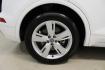 2019 Ibis White /Beige Audi Q5 2.0T Premium Plus (WA1BNAFY5K2) with an 2.0L TFSI engine, Automatic transmission, located at 15300 Midway Rd., Addison, TX, 75001, (972) 702-0011, 32.958321, -96.838074 - Photo#10