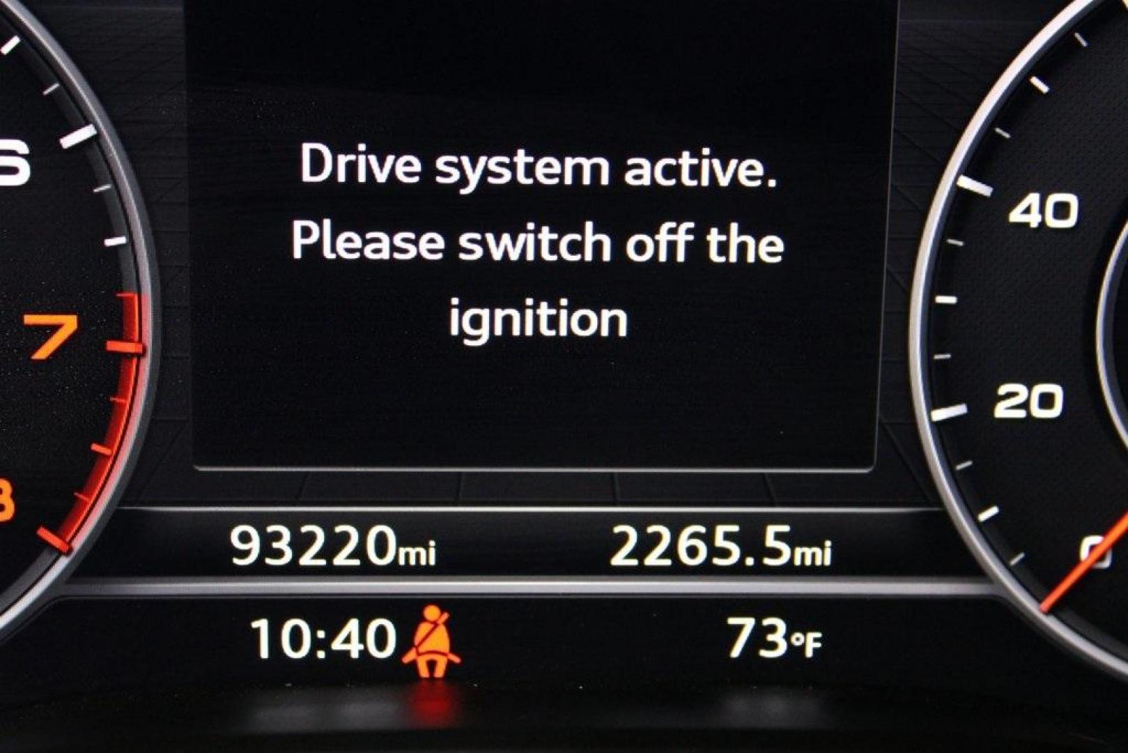 2019 Ibis White /Beige Audi Q5 2.0T Premium Plus (WA1BNAFY5K2) with an 2.0L TFSI engine, Automatic transmission, located at 15300 Midway Rd., Addison, TX, 75001, (972) 702-0011, 32.958321, -96.838074 - Photo#24
