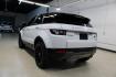 2015 Fuji White /Ebony/Ebony Land Rover Range Rover Evoque Pure (SALVN2BG4FH) with an 2.0L I4 engine, Automatic transmission, located at 15300 Midway Rd., Addison, TX, 75001, (972) 702-0011, 32.958321, -96.838074 - Photo#3