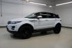 2015 Fuji White /Ebony/Ebony Land Rover Range Rover Evoque Pure (SALVN2BG4FH) with an 2.0L I4 engine, Automatic transmission, located at 15300 Midway Rd., Addison, TX, 75001, (972) 702-0011, 32.958321, -96.838074 - Photo#4