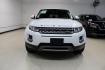 2015 Fuji White /Ebony/Ebony Land Rover Range Rover Evoque Pure (SALVN2BG4FH) with an 2.0L I4 engine, Automatic transmission, located at 15300 Midway Rd., Addison, TX, 75001, (972) 702-0011, 32.958321, -96.838074 - Photo#5
