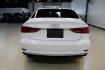 2017 Ibis White /Brown Audi A3 2.0T Premium (WAUAUGFF0H1) with an 2.0L 4-Cylinder TFSI engine, Automatic transmission, located at 15300 Midway Rd., Addison, TX, 75001, (972) 702-0011, 32.958321, -96.838074 - Photo#3