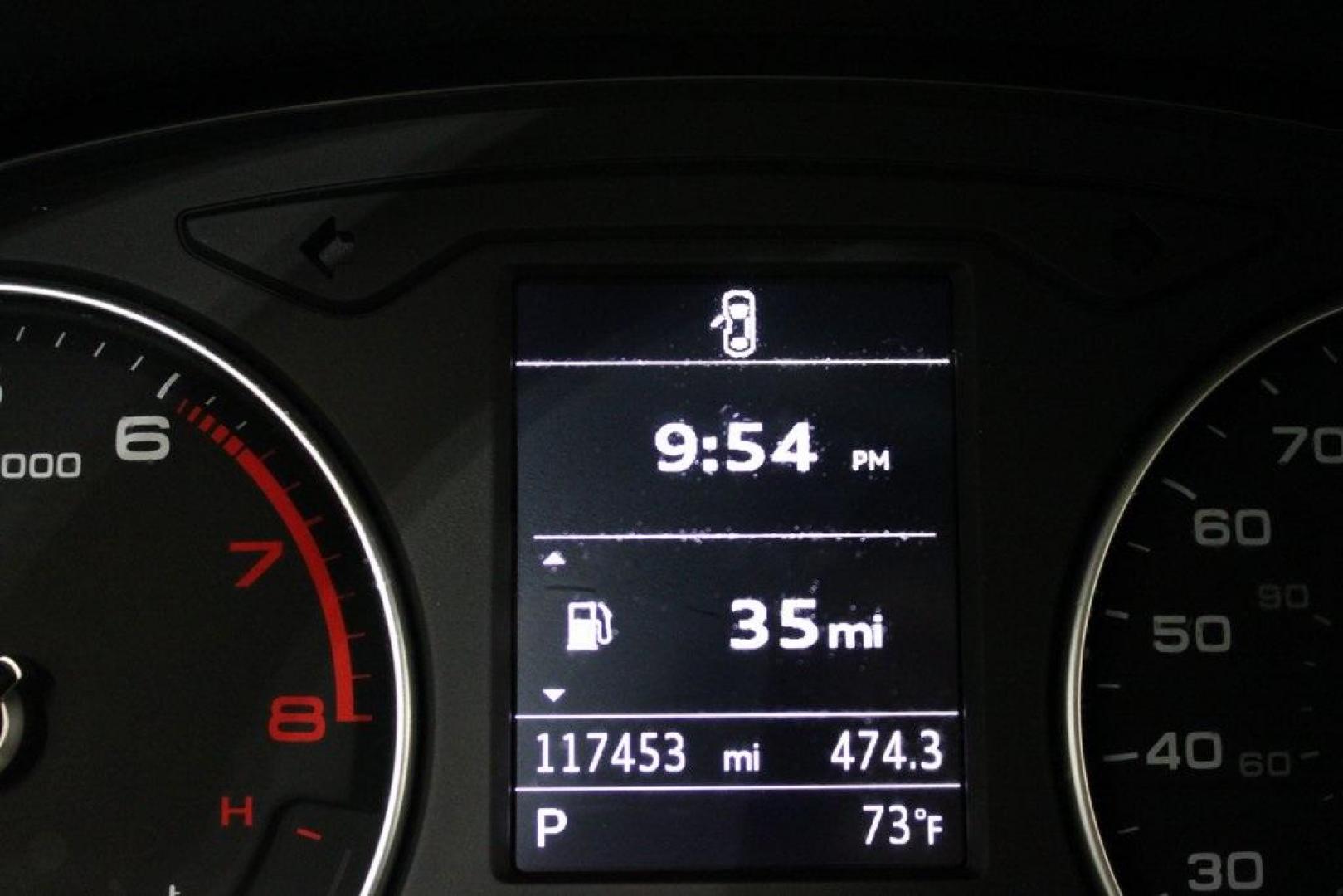 2017 Ibis White /Brown Audi A3 2.0T Premium (WAUAUGFF0H1) with an 2.0L 4-Cylinder TFSI engine, Automatic transmission, located at 15300 Midway Rd., Addison, TX, 75001, (972) 702-0011, 32.958321, -96.838074 - Photo#19