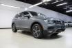 2018 Platinum Gray Metallic /Titan Black Volkswagen Tiguan 2.0T SEL (3VV2B7AX3JM) with an 2.0L TSI DOHC engine, Automatic transmission, located at 15300 Midway Rd., Addison, TX, 75001, (972) 702-0011, 32.958321, -96.838074 - 2018 Volkswagen Tiguan SEL 4MOTION<br><br>Now Available at Midway Auto Group Addison, Texas<br><br>Spacious, capable, and engineered for everyday versatilitythe 2018 Volkswagen Tiguan S 4MOTION offers three-row flexibility, a smooth turbocharged drive, and the confidence of VWs advanced all-wheel-d - Photo#1