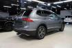 2018 Platinum Gray Metallic /Titan Black Volkswagen Tiguan 2.0T SEL (3VV2B7AX3JM) with an 2.0L TSI DOHC engine, Automatic transmission, located at 15300 Midway Rd., Addison, TX, 75001, (972) 702-0011, 32.958321, -96.838074 - 2018 Volkswagen Tiguan SEL 4MOTION<br><br>Now Available at Midway Auto Group Addison, Texas<br><br>Spacious, capable, and engineered for everyday versatilitythe 2018 Volkswagen Tiguan S 4MOTION offers three-row flexibility, a smooth turbocharged drive, and the confidence of VWs advanced all-wheel-d - Photo#2
