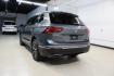 2018 Platinum Gray Metallic /Titan Black Volkswagen Tiguan 2.0T SEL (3VV2B7AX3JM) with an 2.0L TSI DOHC engine, Automatic transmission, located at 15300 Midway Rd., Addison, TX, 75001, (972) 702-0011, 32.958321, -96.838074 - 2018 Volkswagen Tiguan SEL 4MOTION<br><br>Now Available at Midway Auto Group Addison, Texas<br><br>Spacious, capable, and engineered for everyday versatilitythe 2018 Volkswagen Tiguan S 4MOTION offers three-row flexibility, a smooth turbocharged drive, and the confidence of VWs advanced all-wheel-d - Photo#3