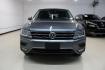 2018 Platinum Gray Metallic /Titan Black Volkswagen Tiguan 2.0T SEL (3VV2B7AX3JM) with an 2.0L TSI DOHC engine, Automatic transmission, located at 15300 Midway Rd., Addison, TX, 75001, (972) 702-0011, 32.958321, -96.838074 - 2018 Volkswagen Tiguan SEL 4MOTION<br><br>Now Available at Midway Auto Group Addison, Texas<br><br>Spacious, capable, and engineered for everyday versatilitythe 2018 Volkswagen Tiguan S 4MOTION offers three-row flexibility, a smooth turbocharged drive, and the confidence of VWs advanced all-wheel-d - Photo#5