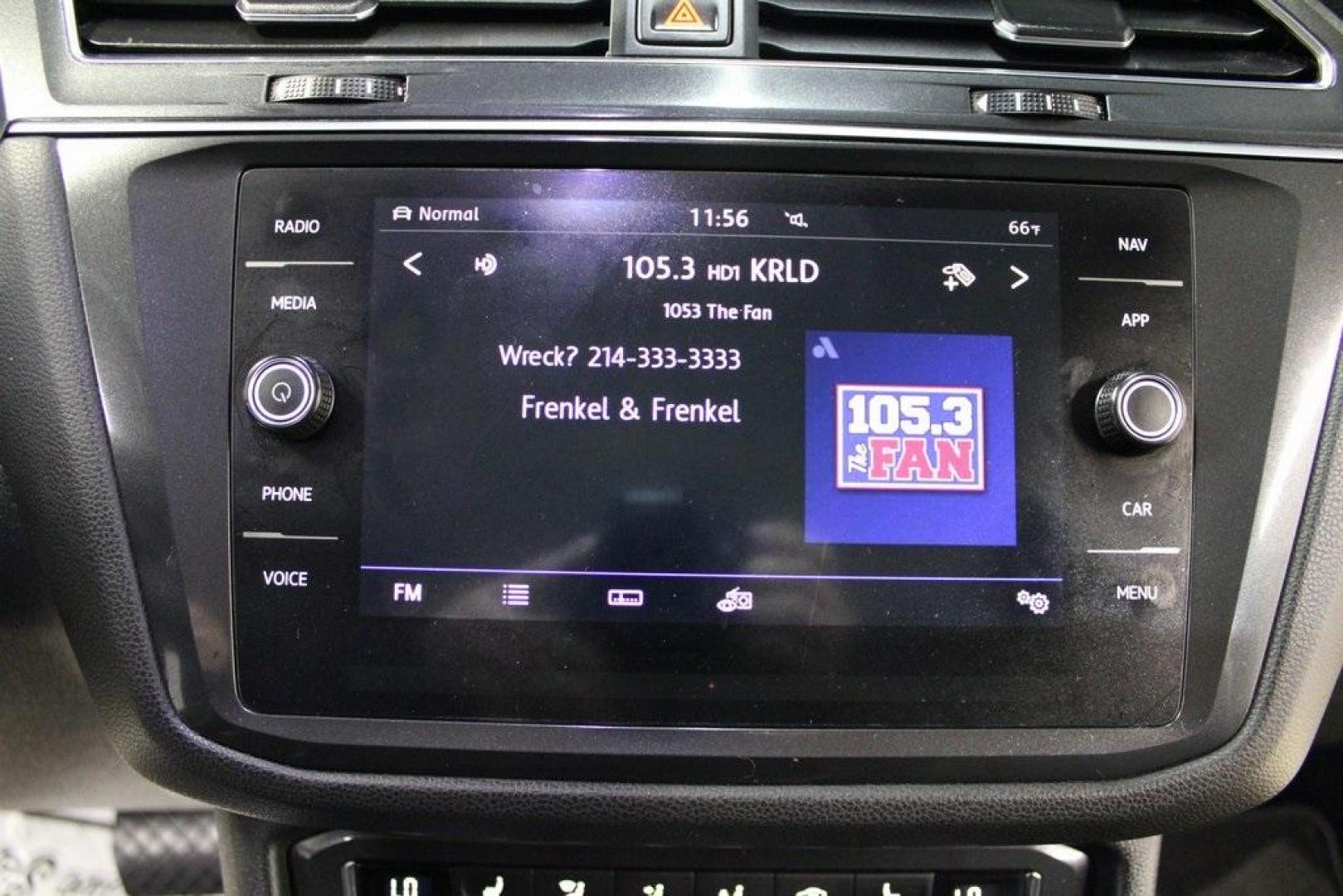 2018 Platinum Gray Metallic /Titan Black Volkswagen Tiguan 2.0T SEL (3VV2B7AX3JM) with an 2.0L TSI DOHC engine, Automatic transmission, located at 15300 Midway Rd., Addison, TX, 75001, (972) 702-0011, 32.958321, -96.838074 - 2018 Volkswagen Tiguan SEL 4MOTION<br><br>Now Available at Midway Auto Group Addison, Texas<br><br>Spacious, capable, and engineered for everyday versatilitythe 2018 Volkswagen Tiguan S 4MOTION offers three-row flexibility, a smooth turbocharged drive, and the confidence of VWs advanced all-wheel-d - Photo#18