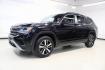 2021 Deep Black Pearl /Titan Black Volkswagen Atlas 2.0T SE (1V2DP2CA4MC) with an 2.0L TSI engine, Automatic transmission, located at 15300 Midway Rd., Addison, TX, 75001, (972) 702-0011, 32.958321, -96.838074 - 2021 Volkswagen Atlas SE<br><br>Now Available at Midway Auto Group Addison, Texas<br><br>Spacious, smooth, and family-focusedthe 2021 Volkswagen Atlas SE offers a roomy three-row interior, strong V6 performance, and modern technology throughout. With its comfortable cabin design and impressive carg - Photo#4