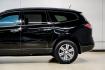 2017 Mosaic Black Metallic /Ebony/Saddle Up Chevrolet Traverse LT (1GNKRGKD3HJ) with an 3.6L V6 SIDI engine, Automatic transmission, located at 15300 Midway Rd., Addison, TX, 75001, (972) 702-0011, 32.958321, -96.838074 - Photo#16