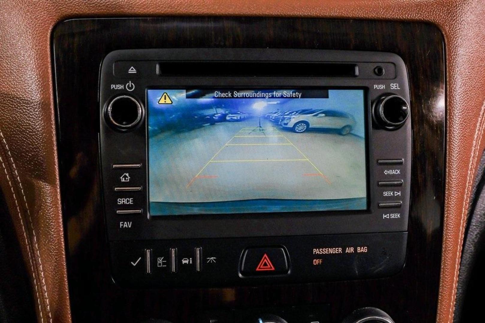 2017 Mosaic Black Metallic /Ebony/Saddle Up Chevrolet Traverse LT (1GNKRGKD3HJ) with an 3.6L V6 SIDI engine, Automatic transmission, located at 15300 Midway Rd., Addison, TX, 75001, (972) 702-0011, 32.958321, -96.838074 - Photo#25