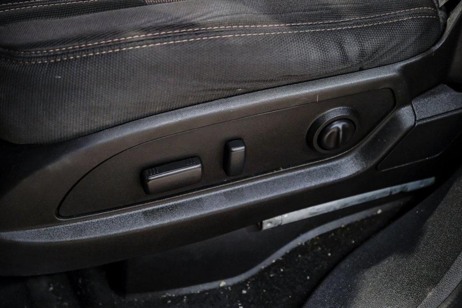 2017 Mosaic Black Metallic /Ebony/Saddle Up Chevrolet Traverse LT (1GNKRGKD3HJ) with an 3.6L V6 SIDI engine, Automatic transmission, located at 15300 Midway Rd., Addison, TX, 75001, (972) 702-0011, 32.958321, -96.838074 - Photo#34